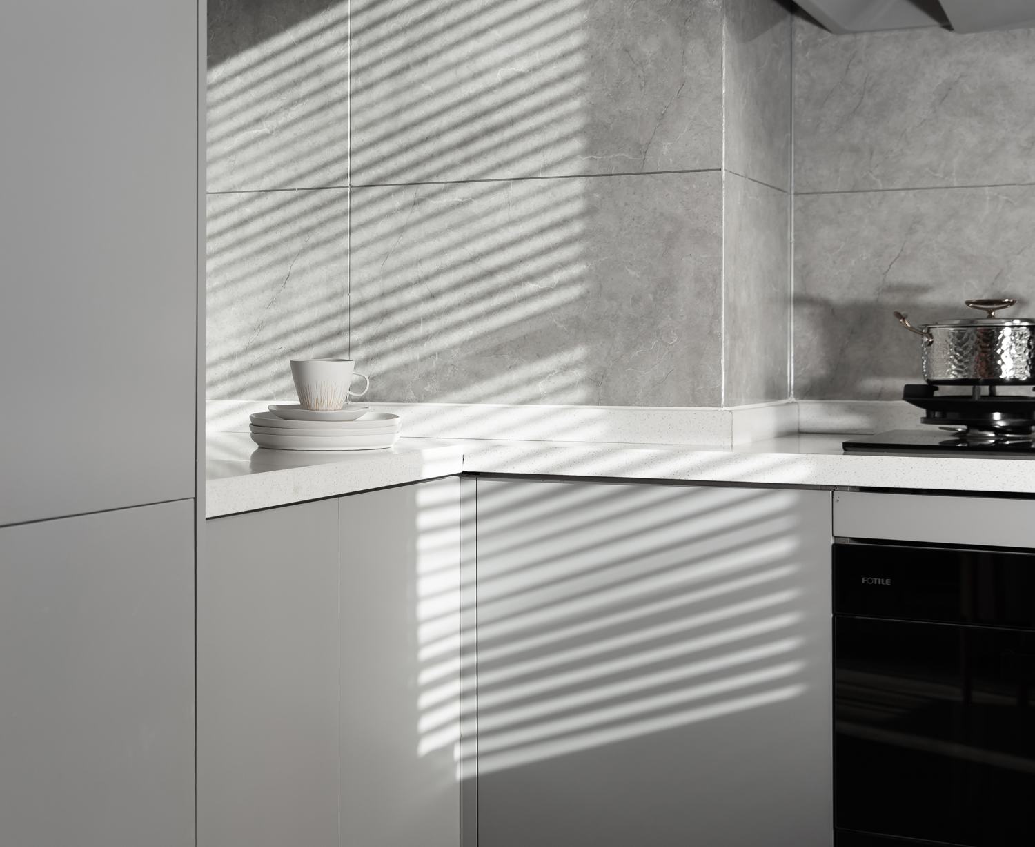 长越星城项目上下叠样板房丨中国长沙丨深圳市昊泽空间设计有限公司-26