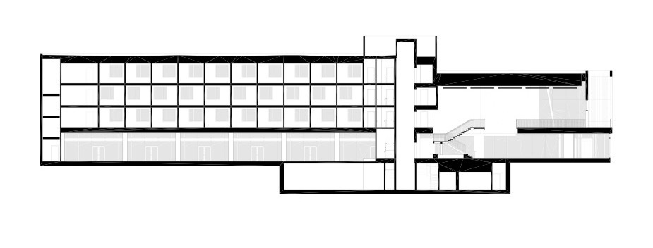 奥伯林酒店（Hotel at Oberlin）-68