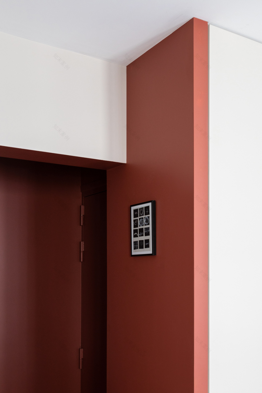 丨法国巴黎丨Bän Architecture-8