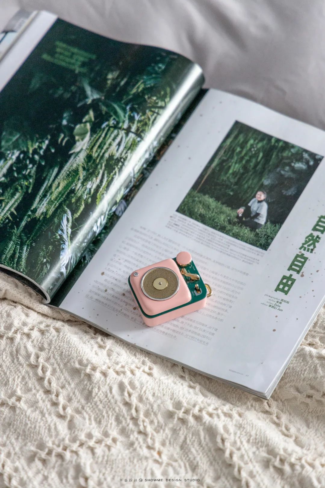 停泊在时光里的烟火 · 复古折中主义室内设计丨中国内江丨十亩设计-0