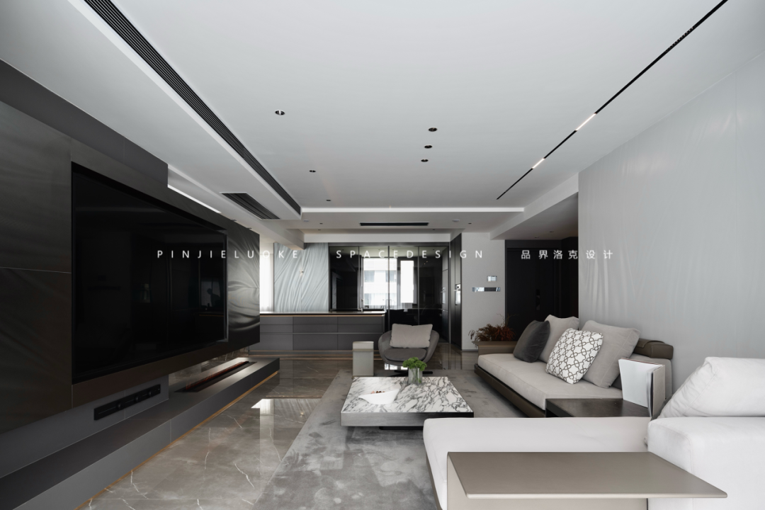 碧桂园·文景府两户打通项目-6