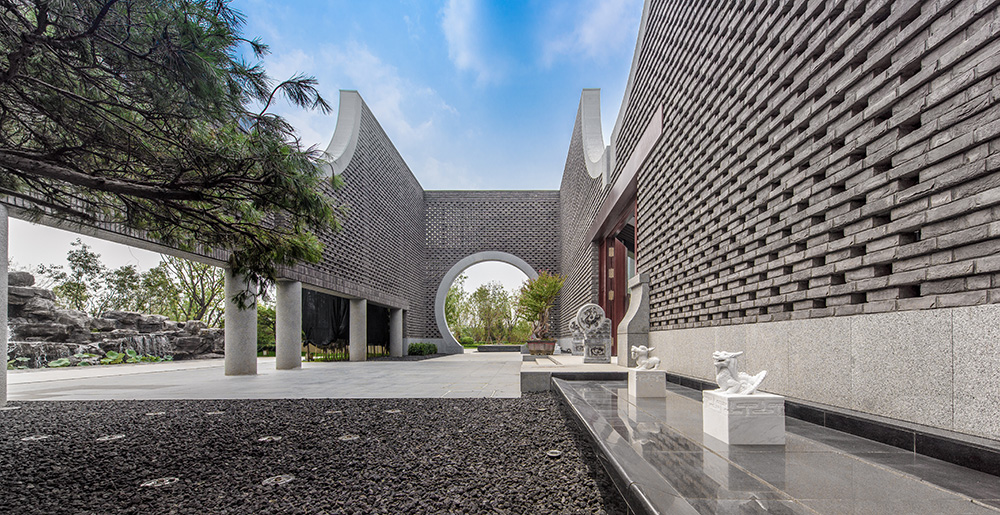 Beijing Xingchuang No. 8 - Residence - L&A GROUP | To Create a Better Environment-15
