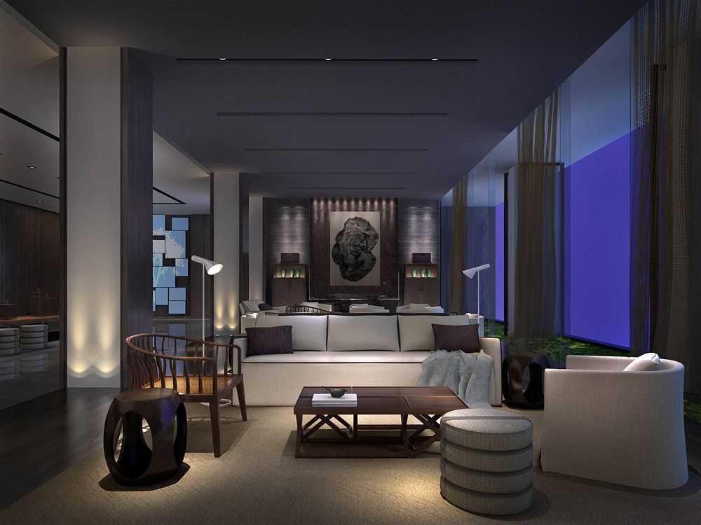 YAC   深圳回酒店 (Hui Hotel)-16