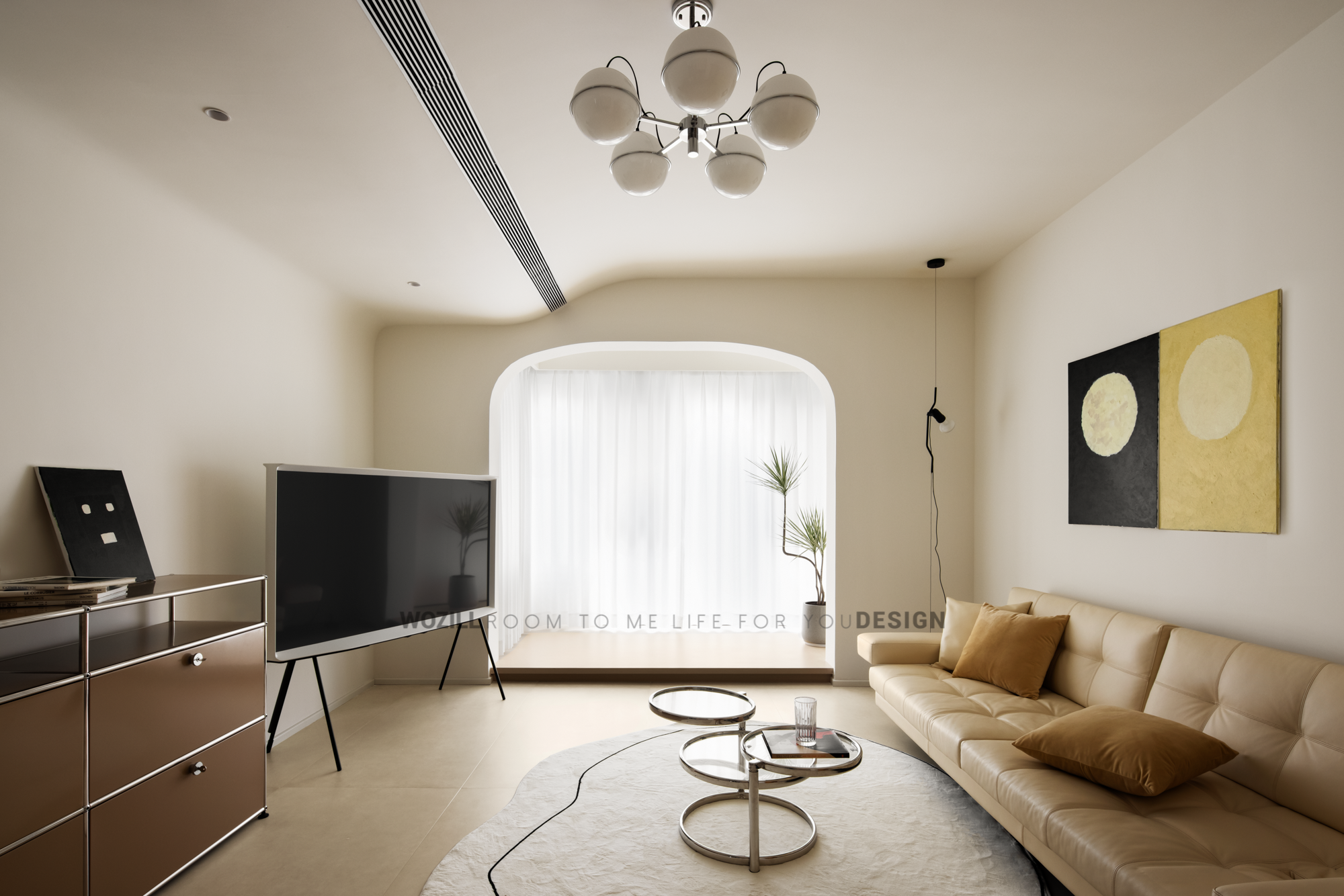 小玉丨中国长沙丨无见设计-0