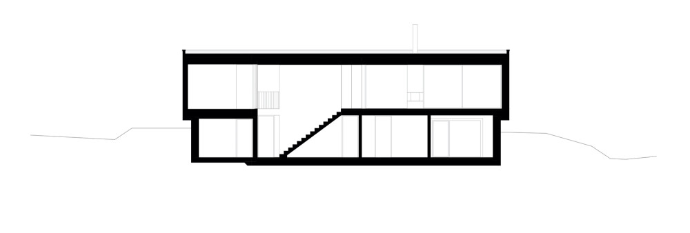贝特拉赫之家(Casa Bettlach)(2020)(Tormen Architekten AG)设计-44
