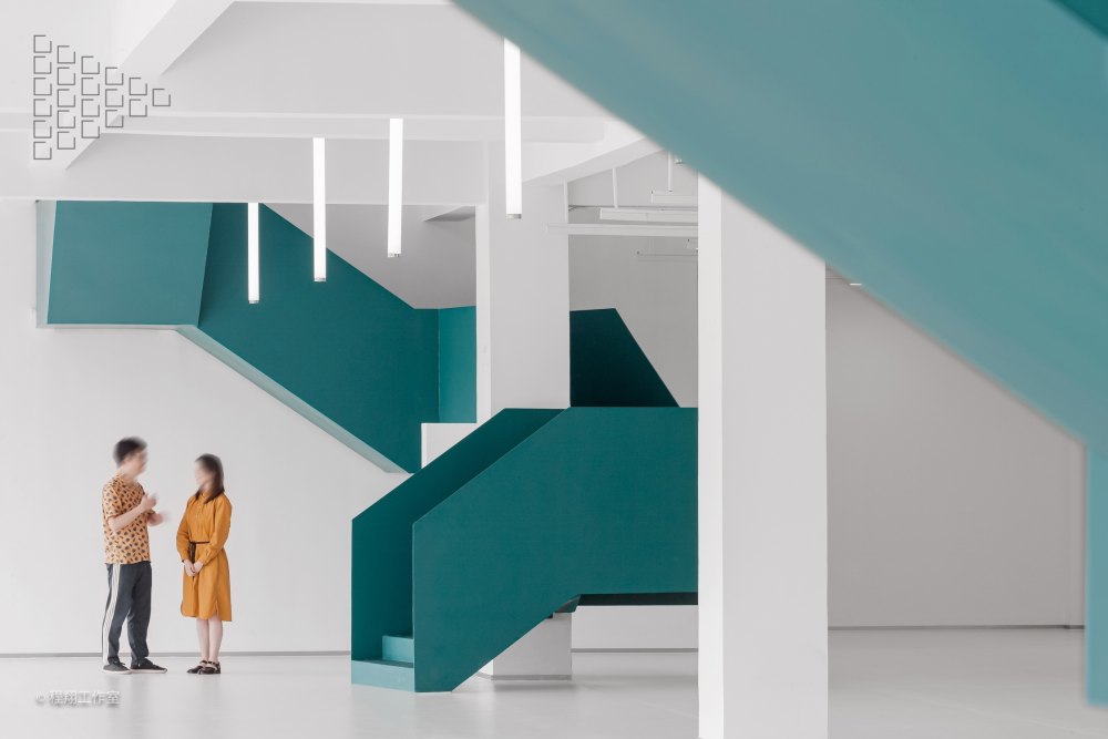 滨江现代空间设计丨否则-9