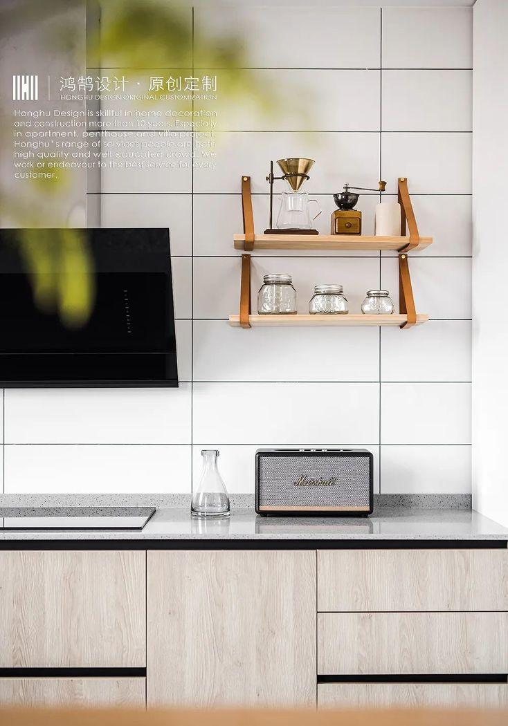 潮玩爱好者的温馨之家 · 赤子之心丨鸿鹄设计-35