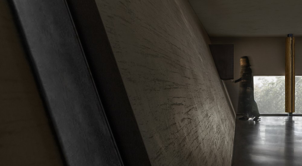 物心空间丨中国深圳丨雅度设计-73