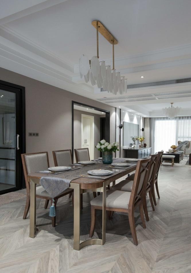 《悦·熹》家居设计-3