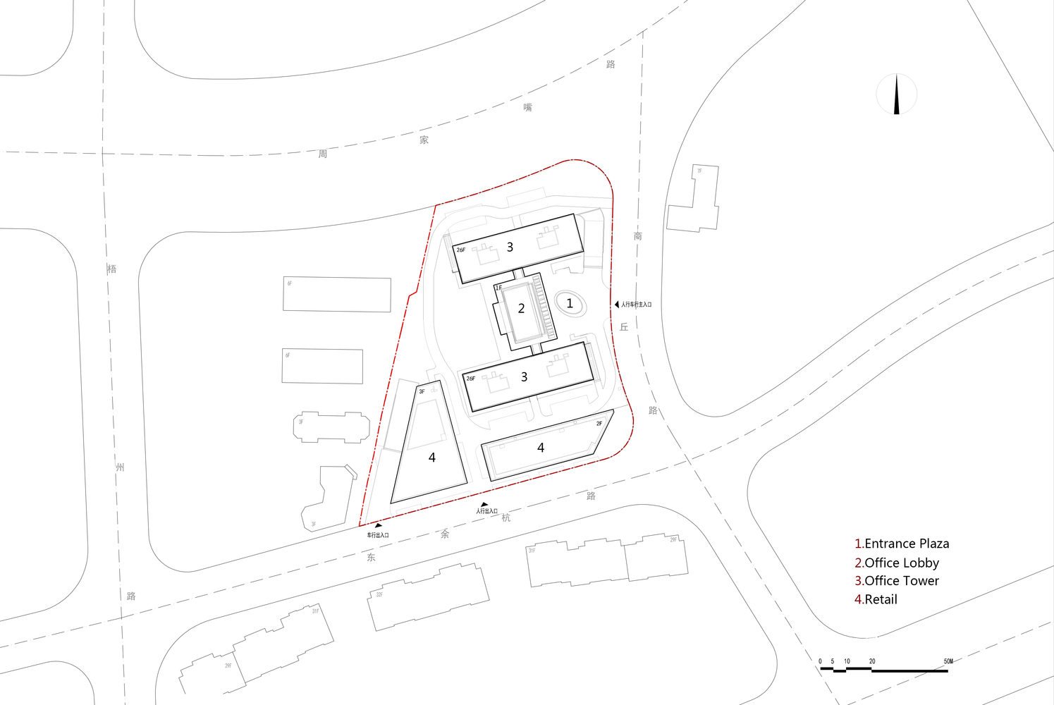 The Bund 188 Mansion in Shanghai  gad-81