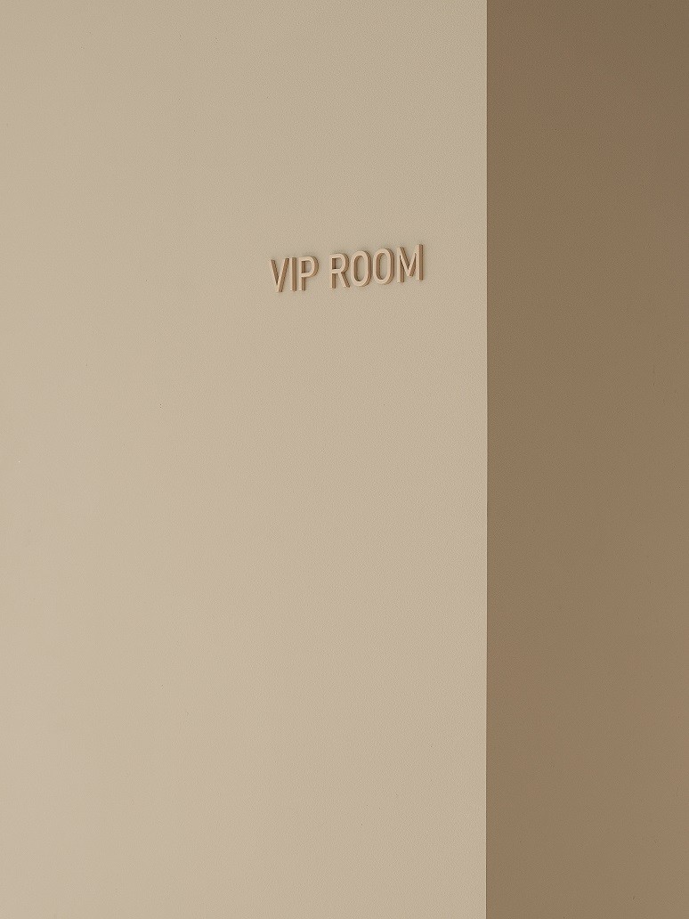 沈阳万象城 M2 Beauté 美甲店丨中国沈阳-61