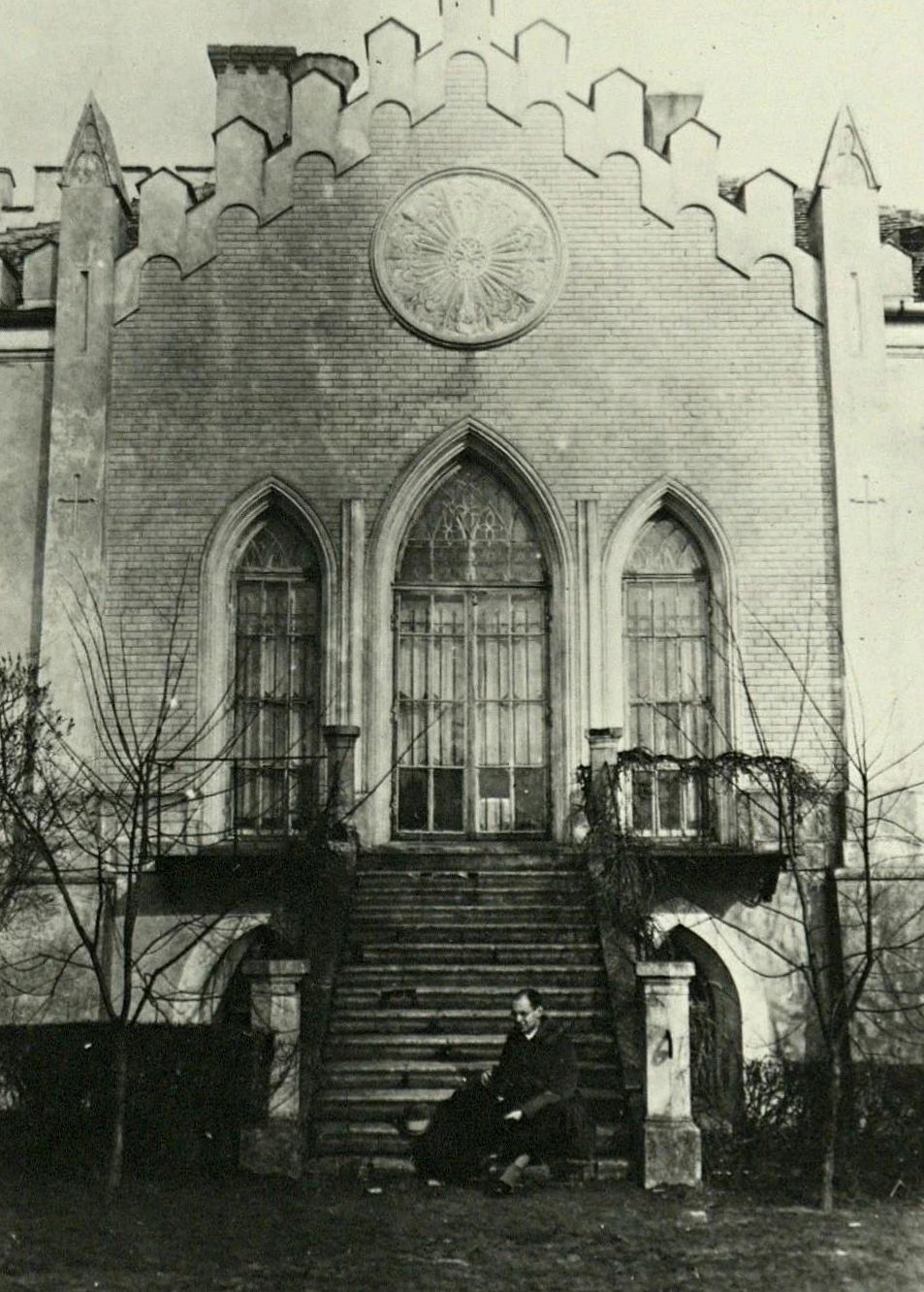 华沙舒斯特宫丨波兰华沙丨埃弗拉伊姆·施雷格,西蒙·博古米尔·楚格等-38