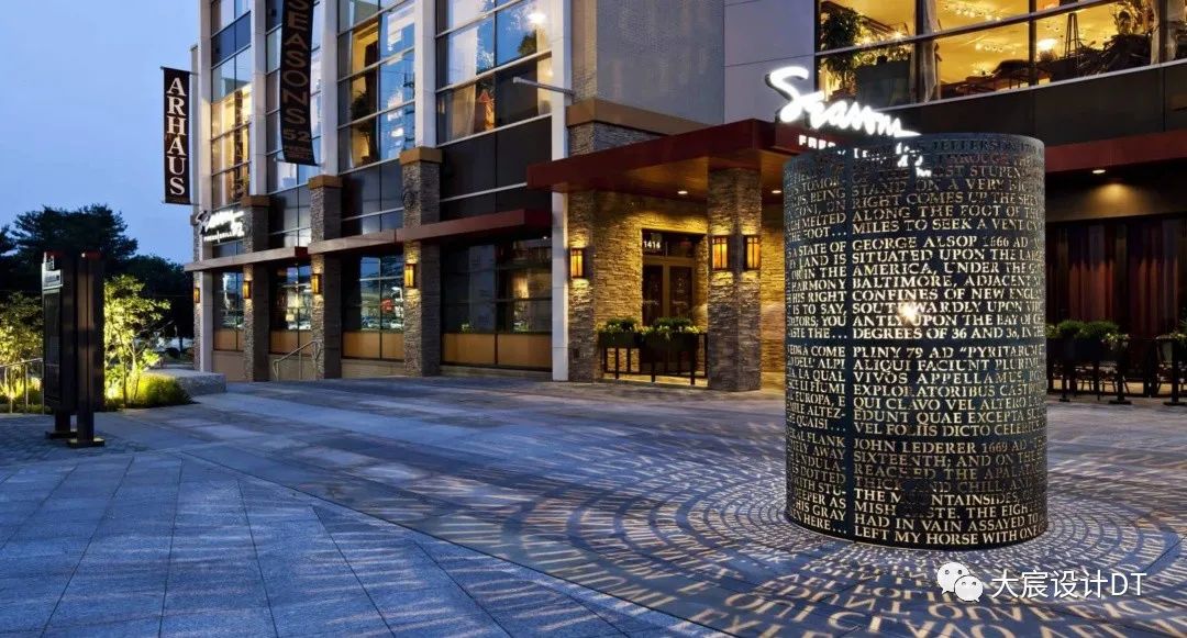 山水无量，有龙则灵 | 灵山龙胤城-77