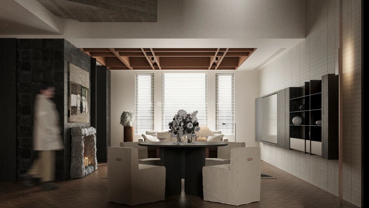 集物所STUDIO 穹顶之下 · 光如信仰丨中国郑州-32