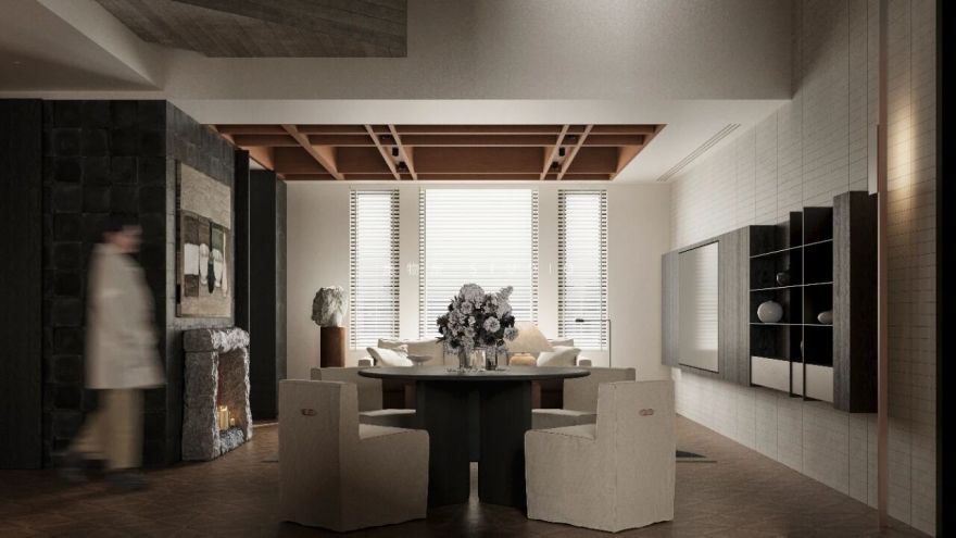 集物所STUDIO 穹顶之下 · 光如信仰丨中国郑州-32