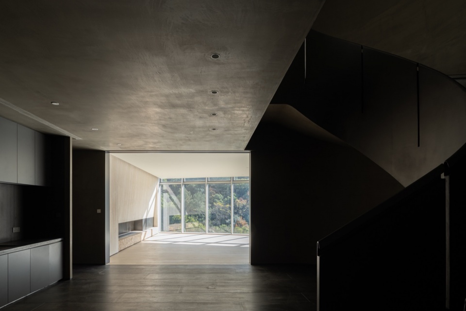 杭州gad总部大楼丨中国杭州丨gad杰地设计-47