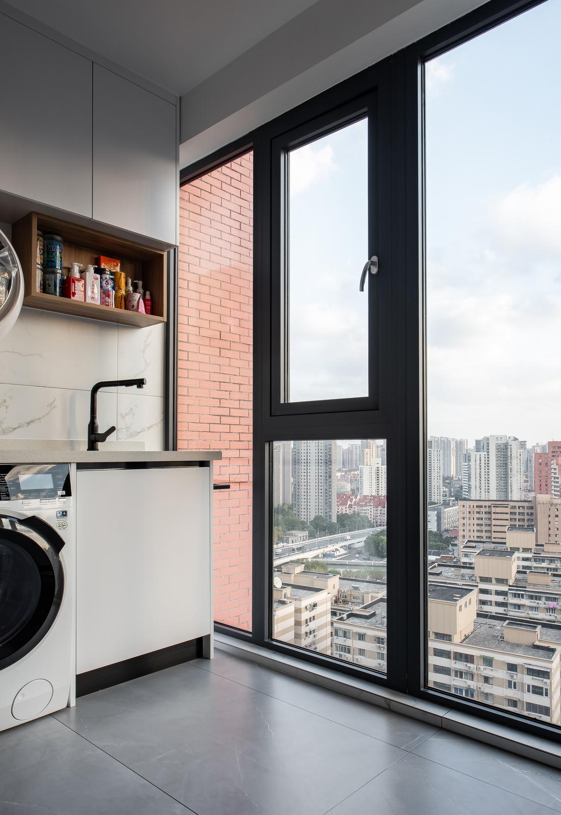 侯杰 Ale· 室内设计案例丨侯杰 Alex-60