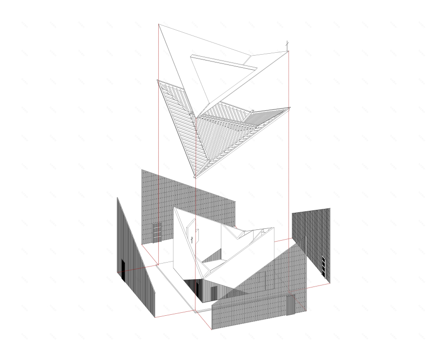 nanjing wanjing garden chapel-24