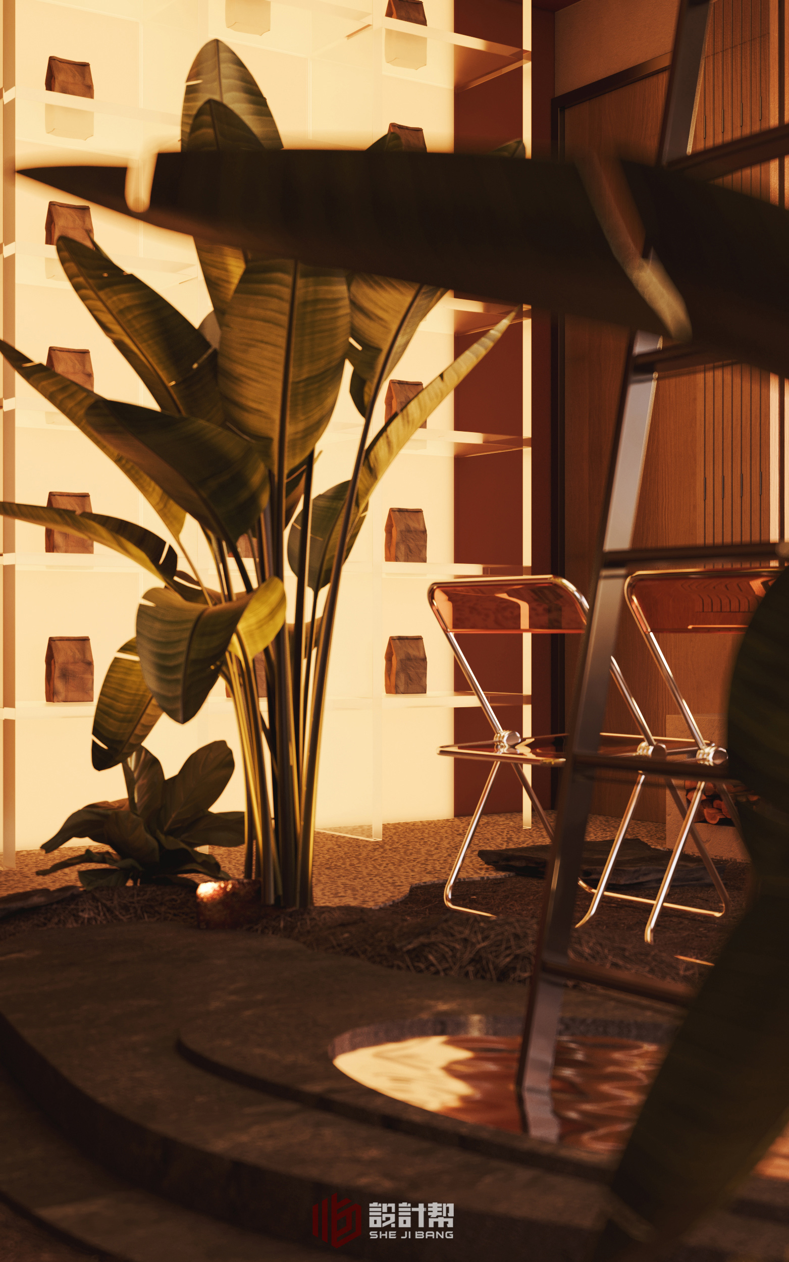 设计帮2020年度作品集三（下）-36