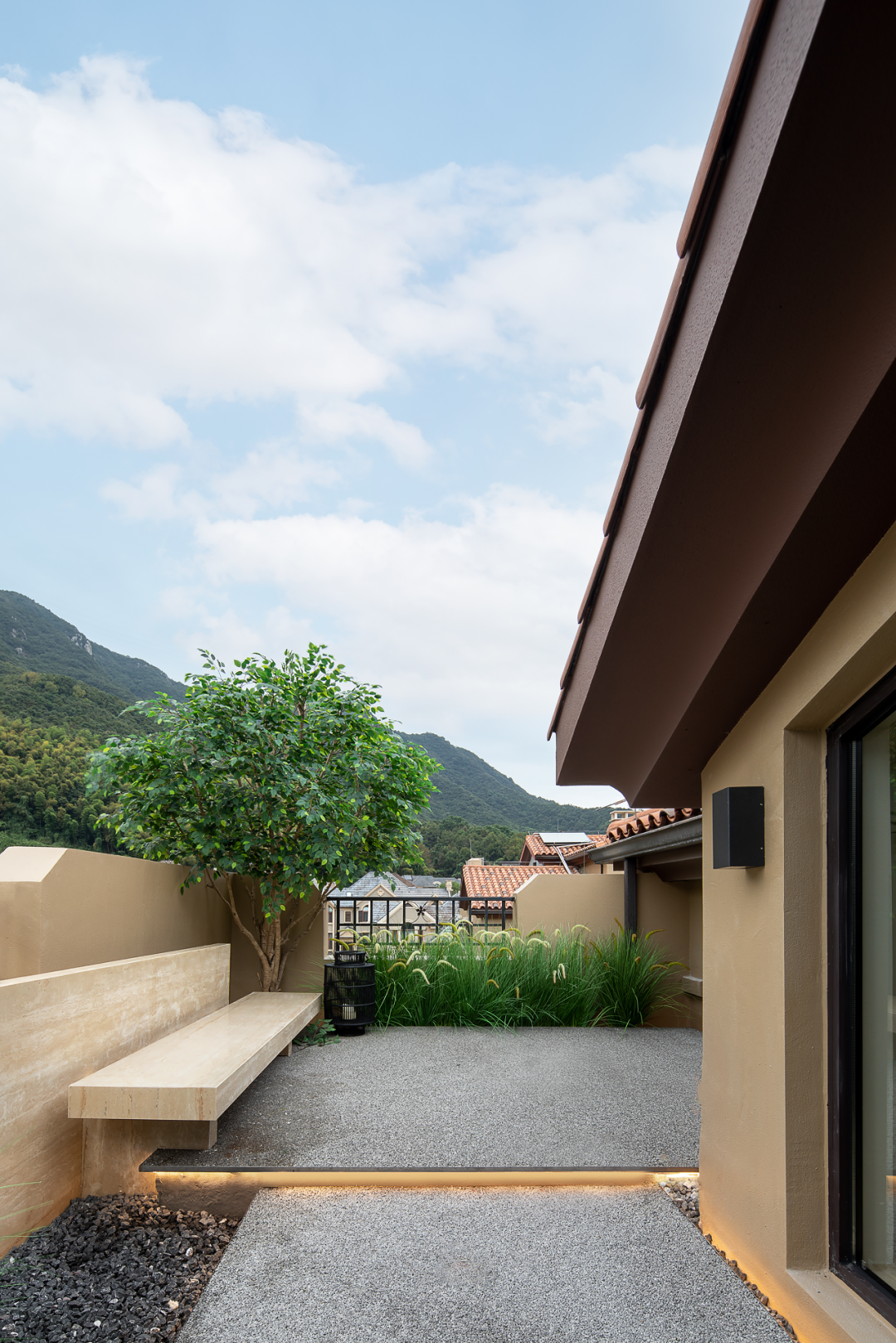 银亿丹府一品上叠样板间丨中国浙江丨EH DESIGN GROUP极尚软装陈设团队-58