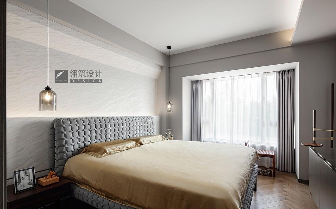 叠墅改造的博物馆式家居,细节体现生活态度-19