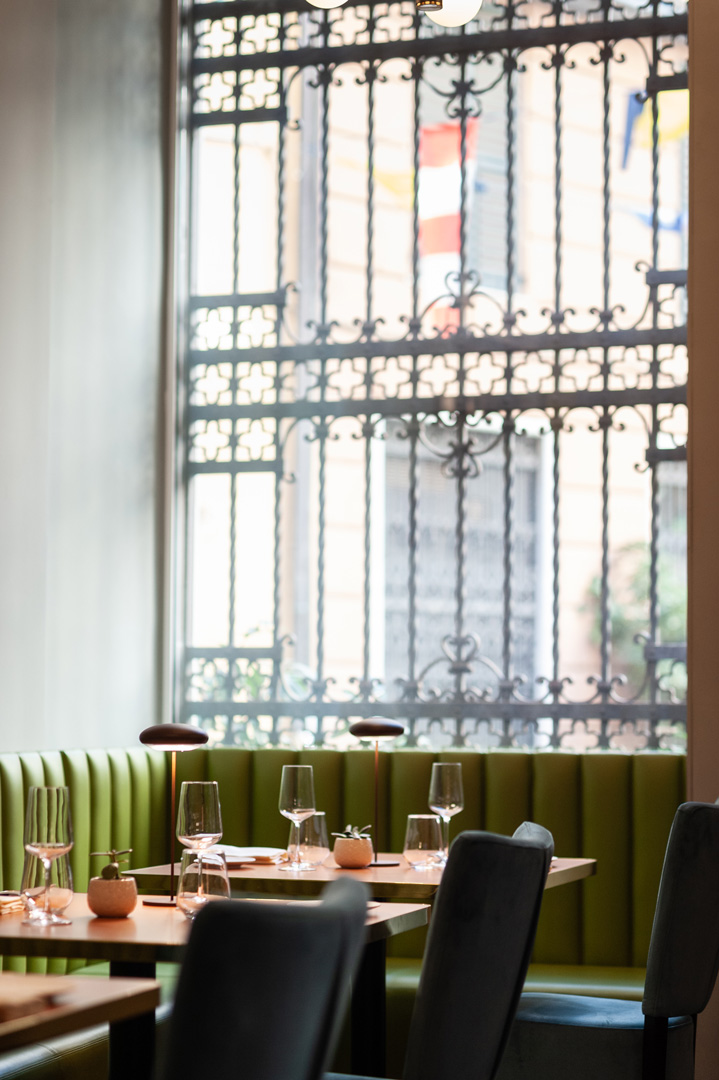 丨意大利热那亚丨studio MILO-20