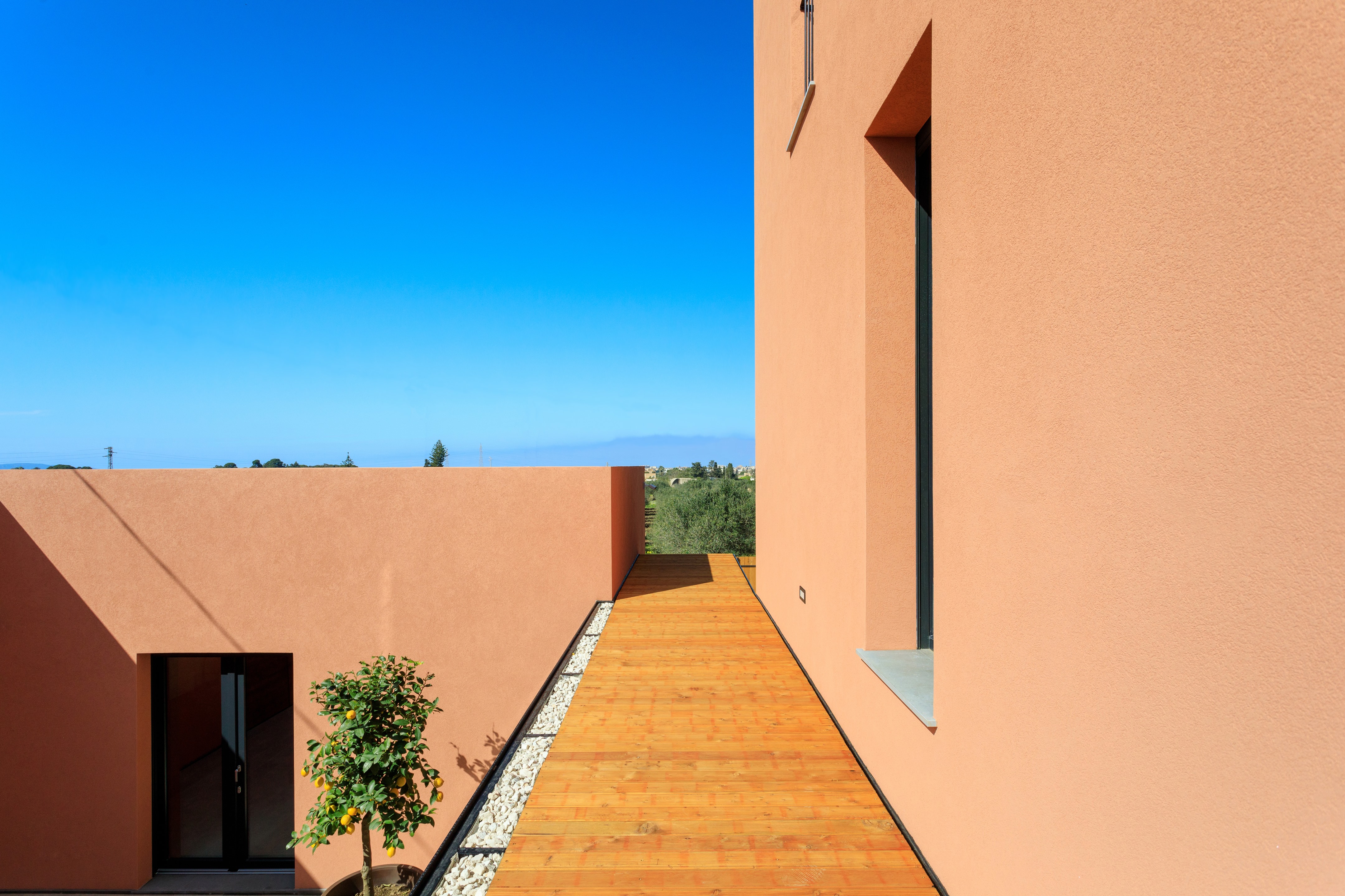 CasaFEVI 别墅改造丨意大利特拉帕尼-19