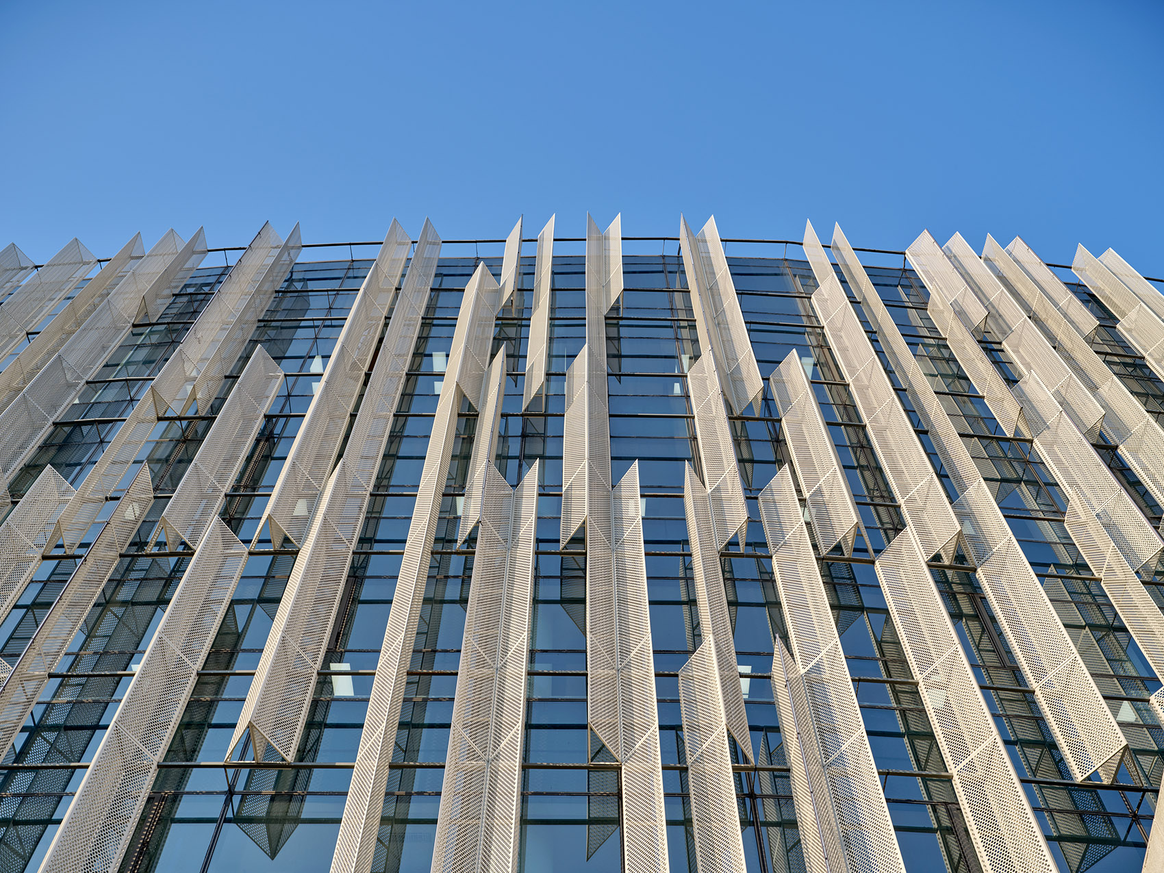 四川外国语大学成都学院宜宾校区丨中国宜宾丨同济大学建筑设计研究院(集团)有限公司-82