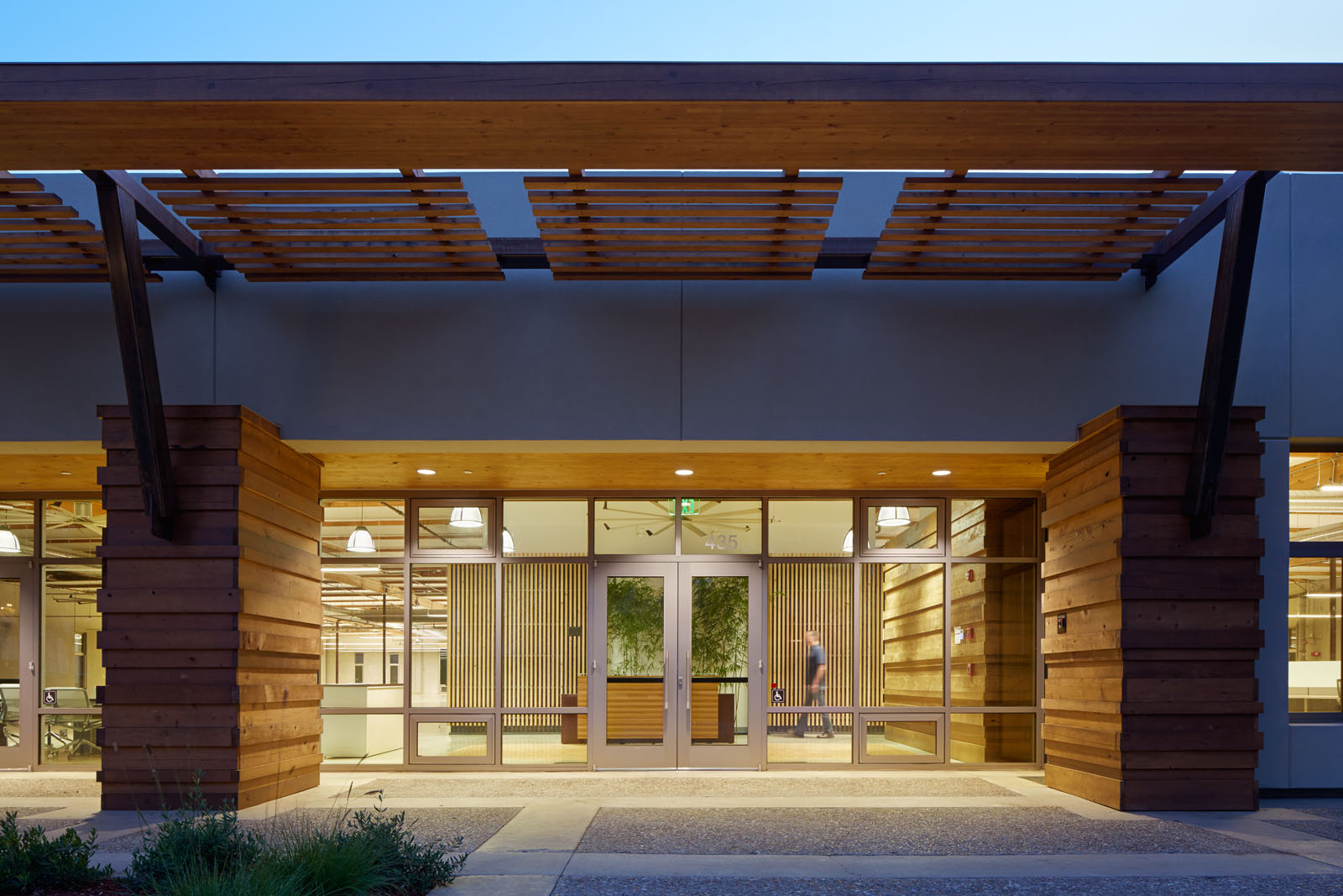 435 Indio Way Net Zero Energy Offices-9