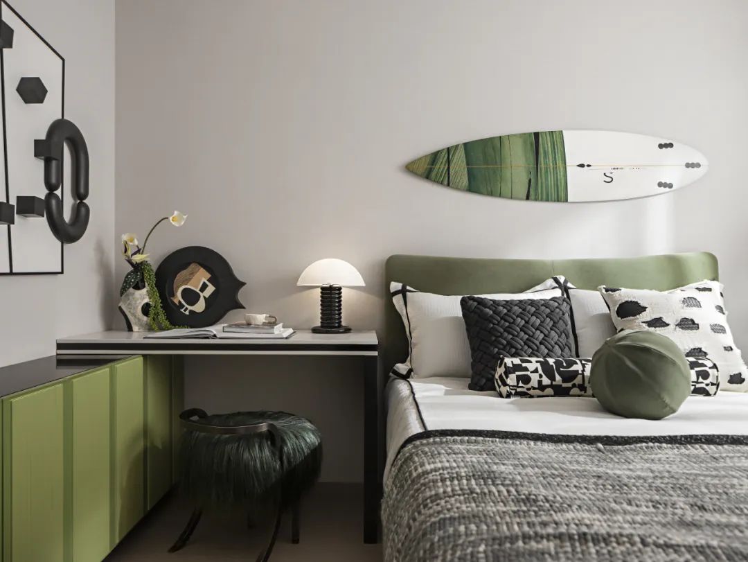 杭州滨江澄虹府丨中国杭州-50