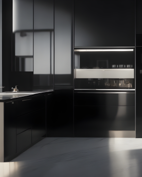 Diseño de Cocinas con Inteligencia Artificial