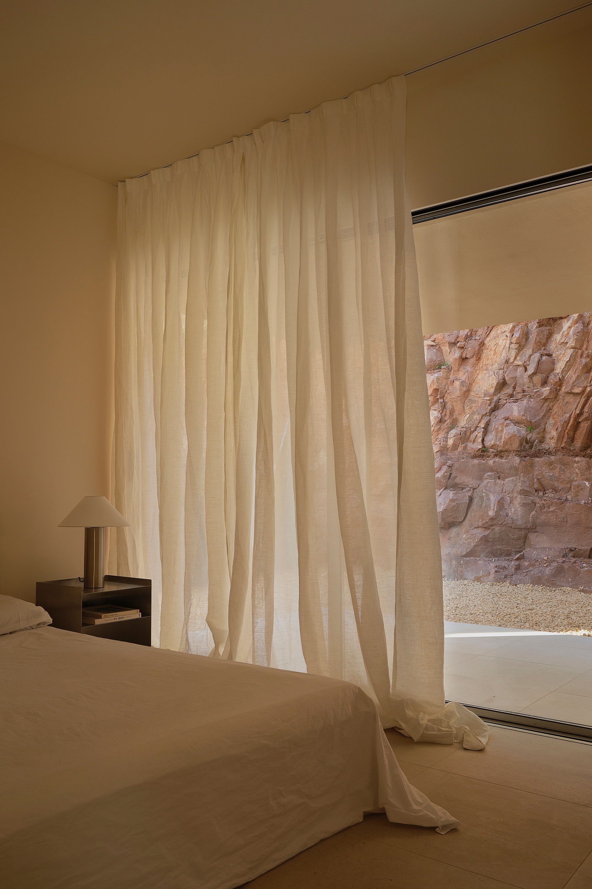 Alfinach 住宅丨西班牙丨Balzar Architects-21