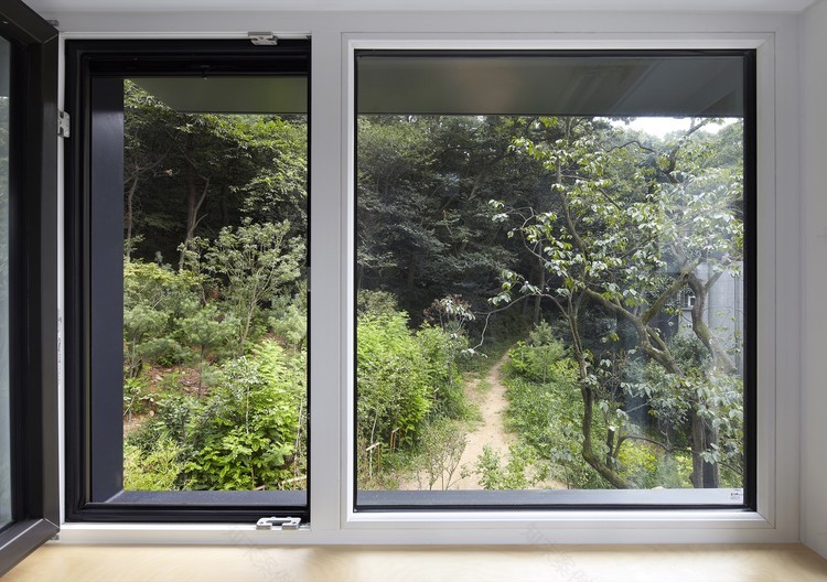 韩国普拉纳宫(House of Prajna)-40