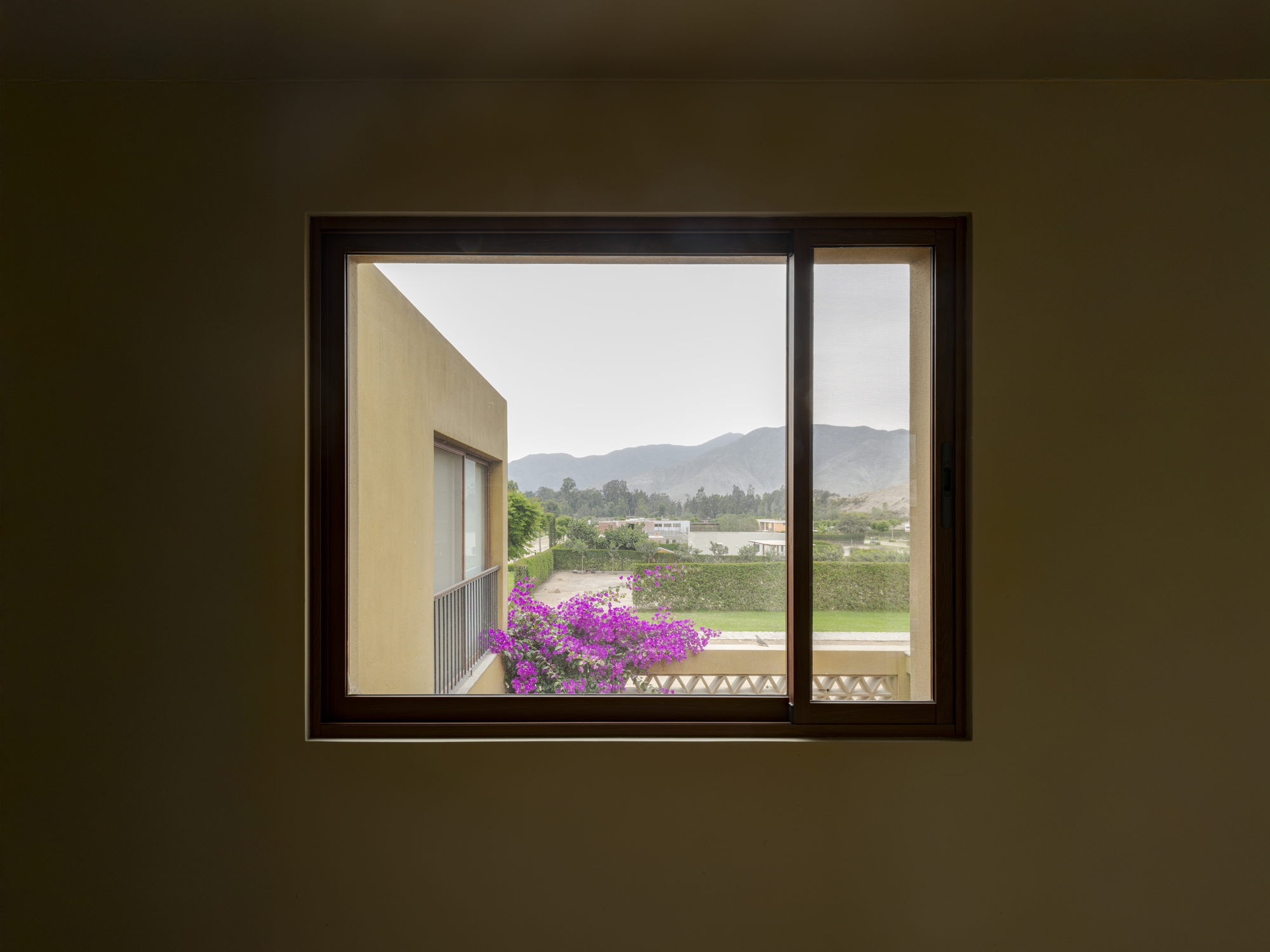 丨秘鲁丨Vásquez & López Arquitectos-19