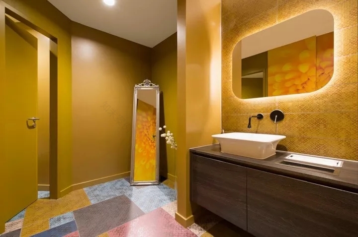 慕尼黑 PULS 总部办公空间-39