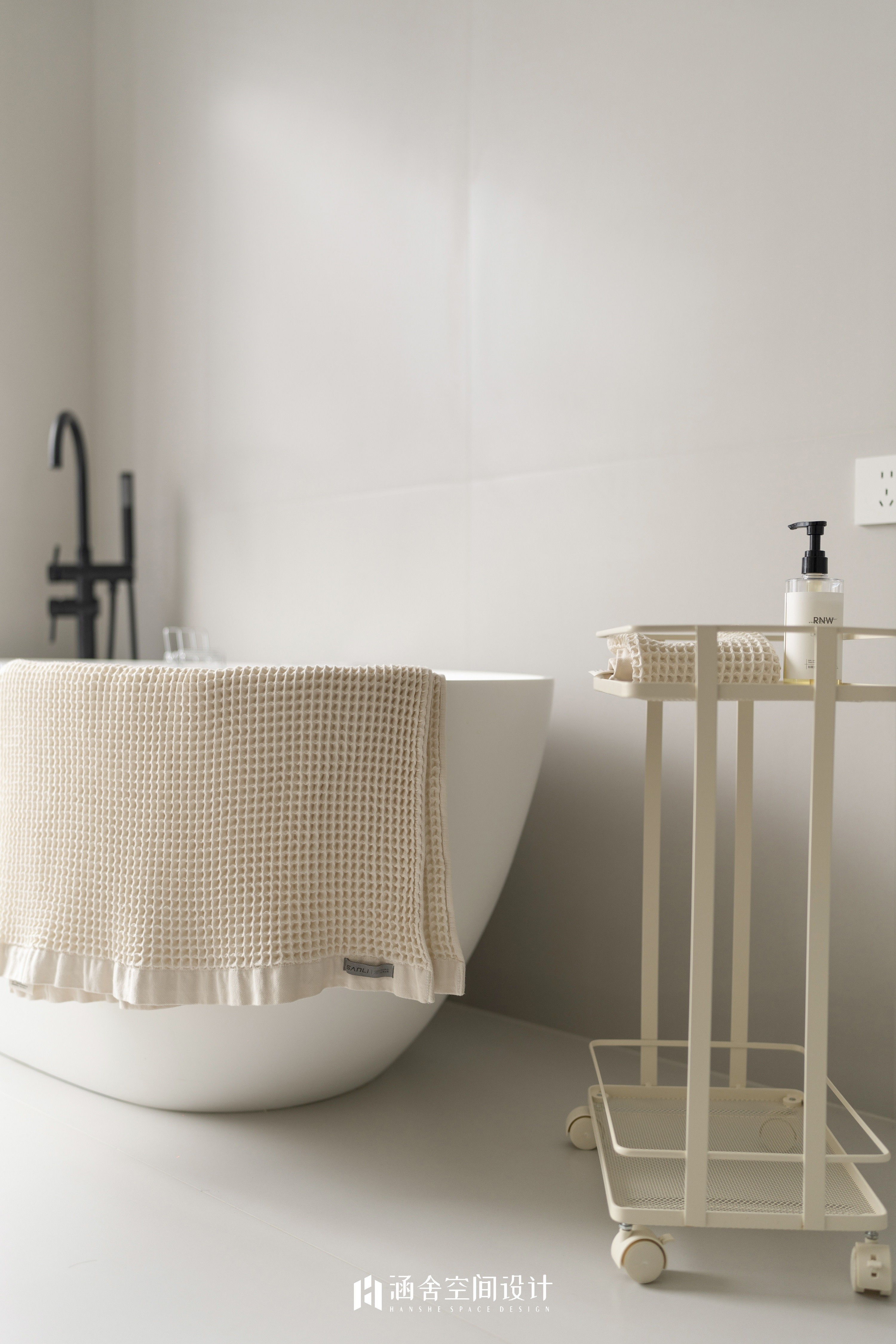 湖塘月色花园丨中国金华丨涵舍空间设计事务所-35