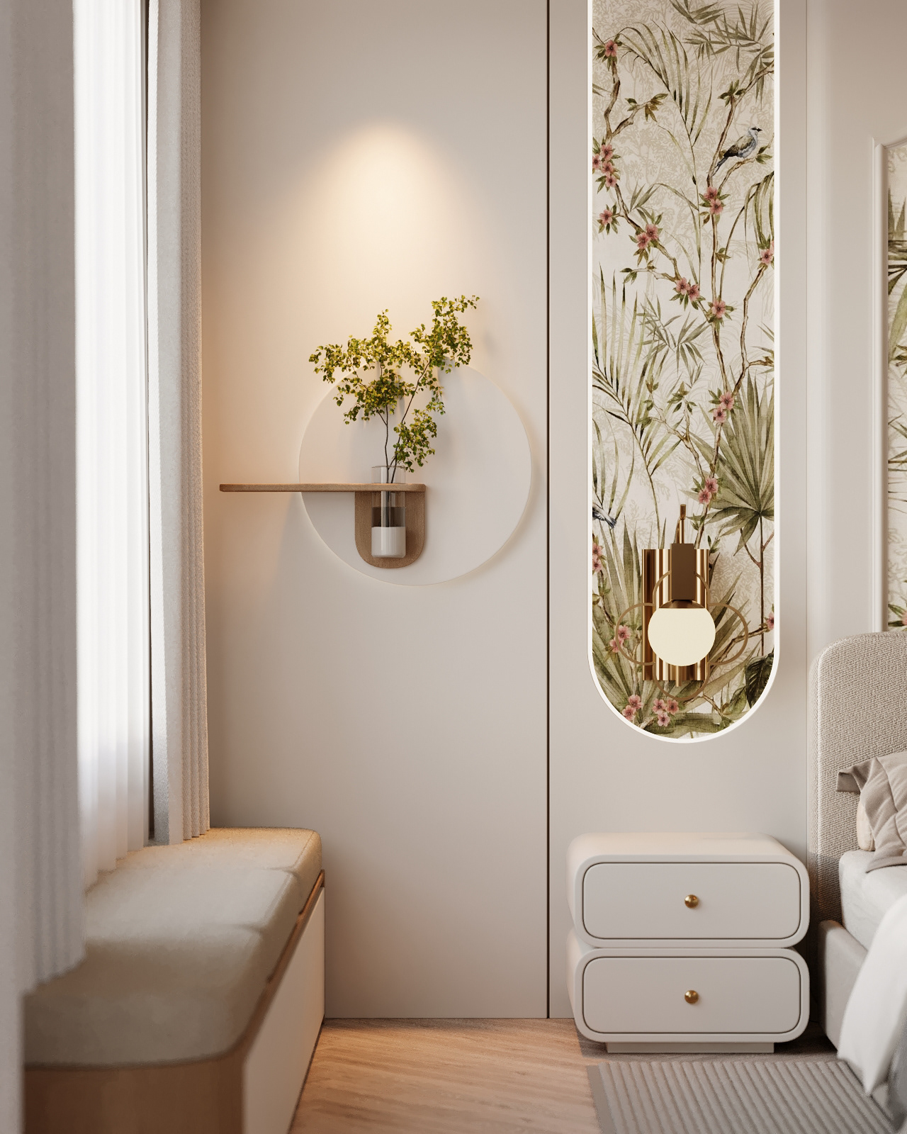 Oriental Tropical - Fusion Retreat-22