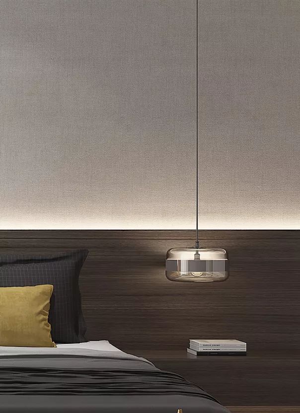 现代苏州万科大家三口之家,轻西式生活空间-49