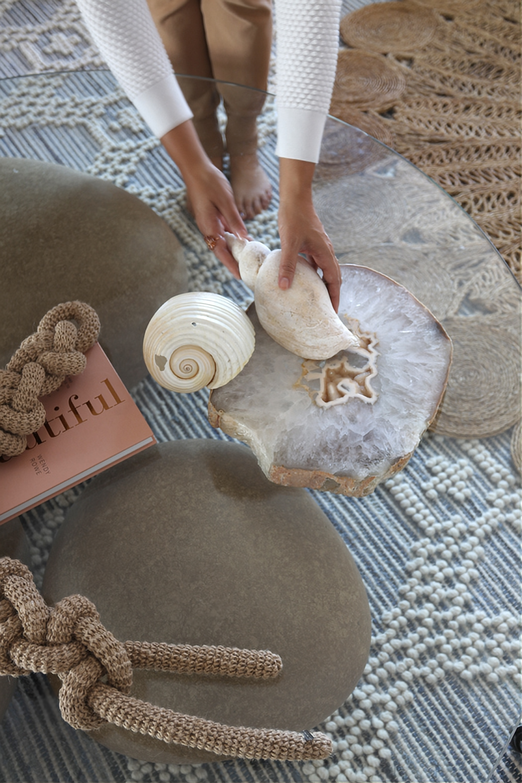 巴西 | Soul复式住宅 | 2022 | Juliana Pippi-9