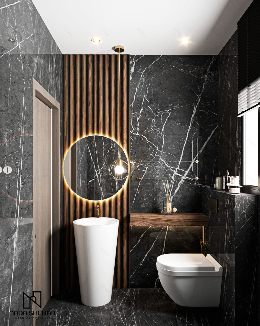 小公寓丨埃及-13