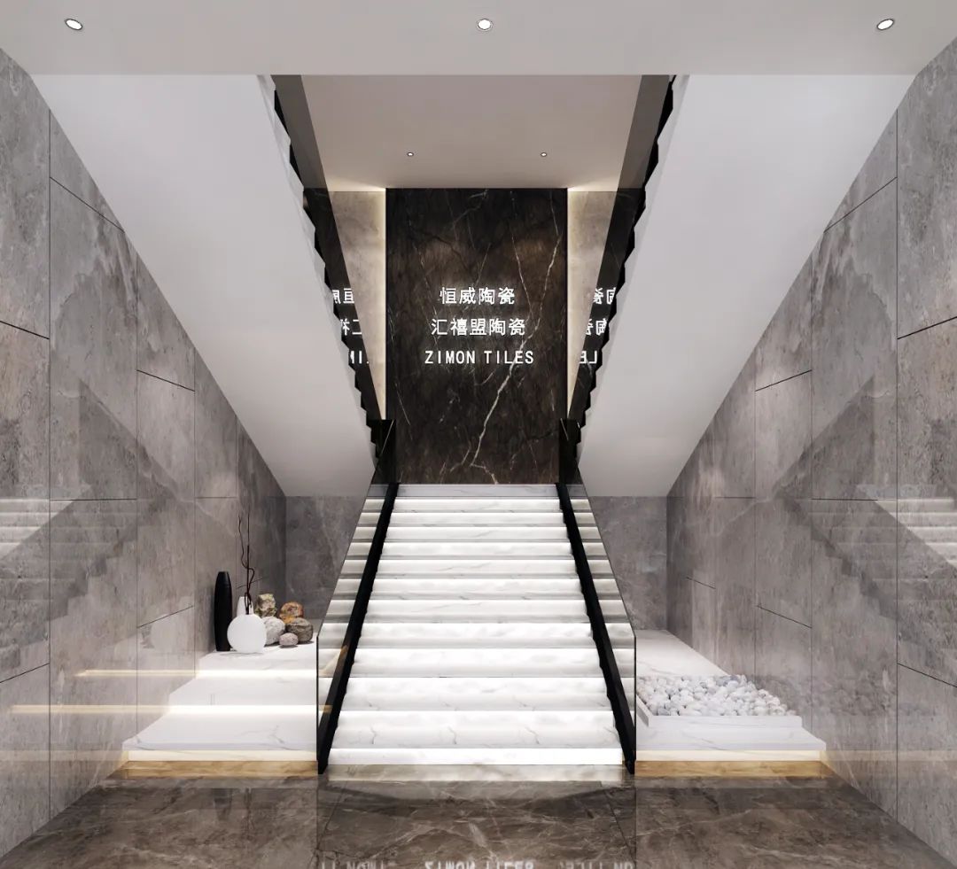 合生全屋定制展厅丨中国佛山丨理基室内设计事务所-78