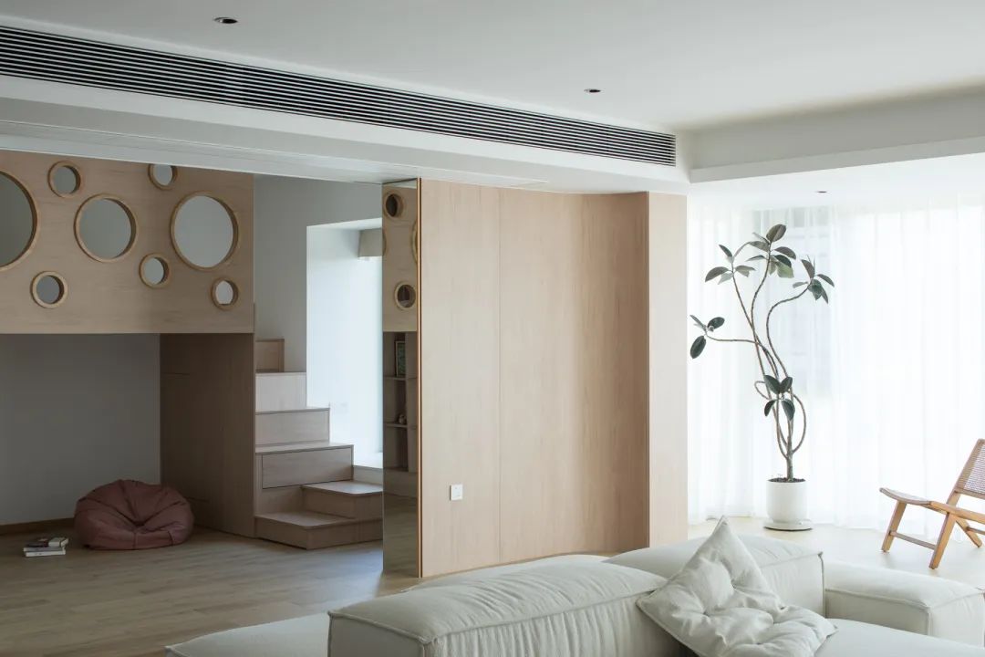 柳州明玥山语亲子宅丨中国柳州丨CC DESIGN-20