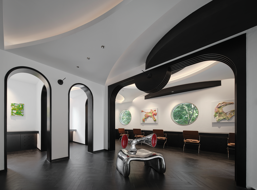 一亩朴拙而憨趣的设计 “自耕地” | PIG DESIGN 李文强-86