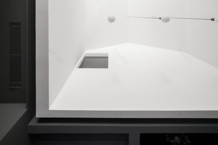 葡萄牙波尔图口腔诊所设计丨Paulo Merlini公司-17