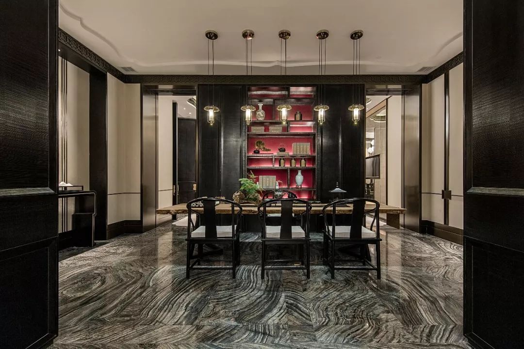 碧桂园【铜雀台】售楼部-136