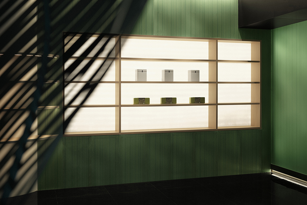 JIN TEA 津乔茶丨Aurora Design 艾洛设计-36