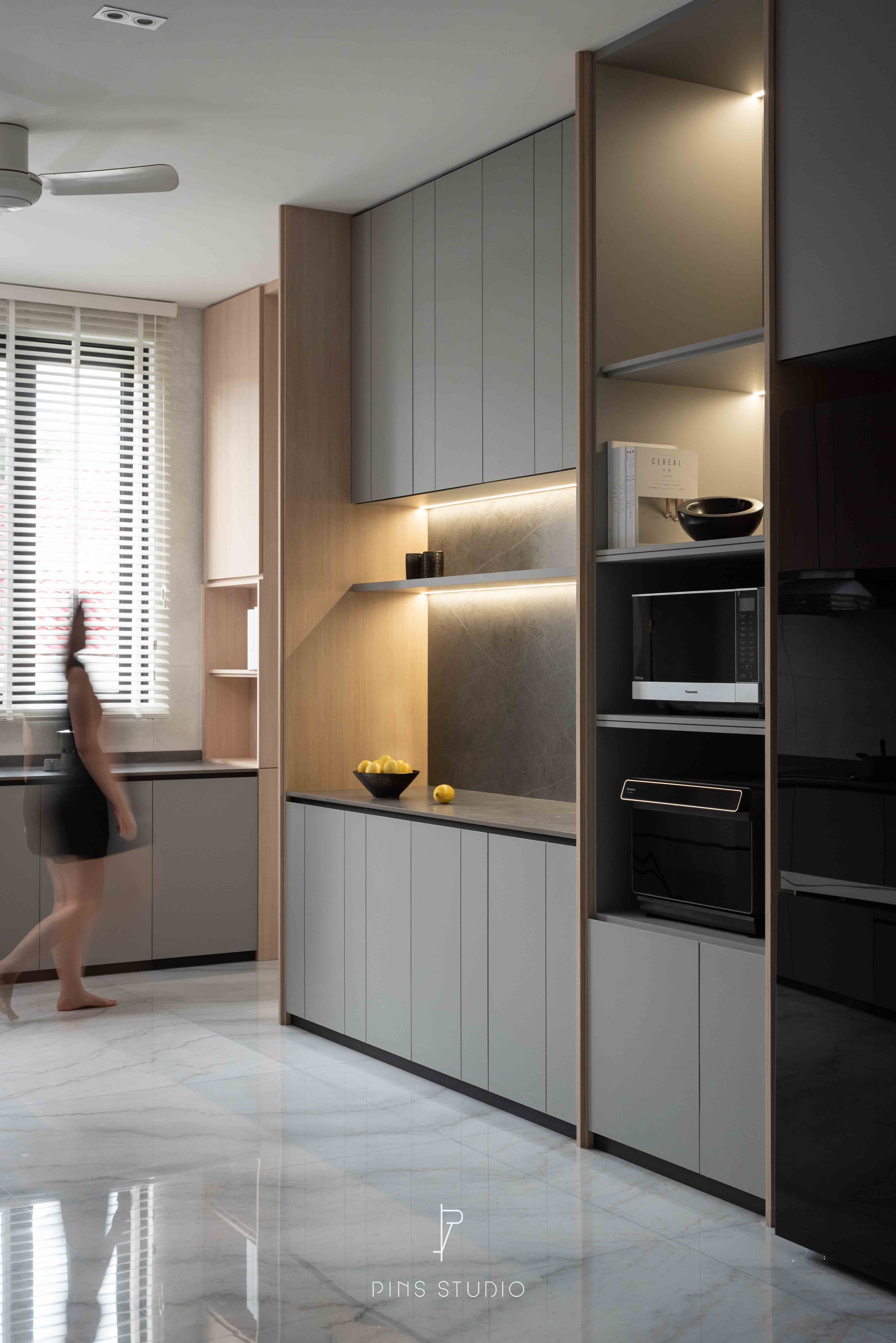 平静的德米亚诺 | Pins Studio | 2023 | 马来西亚-6