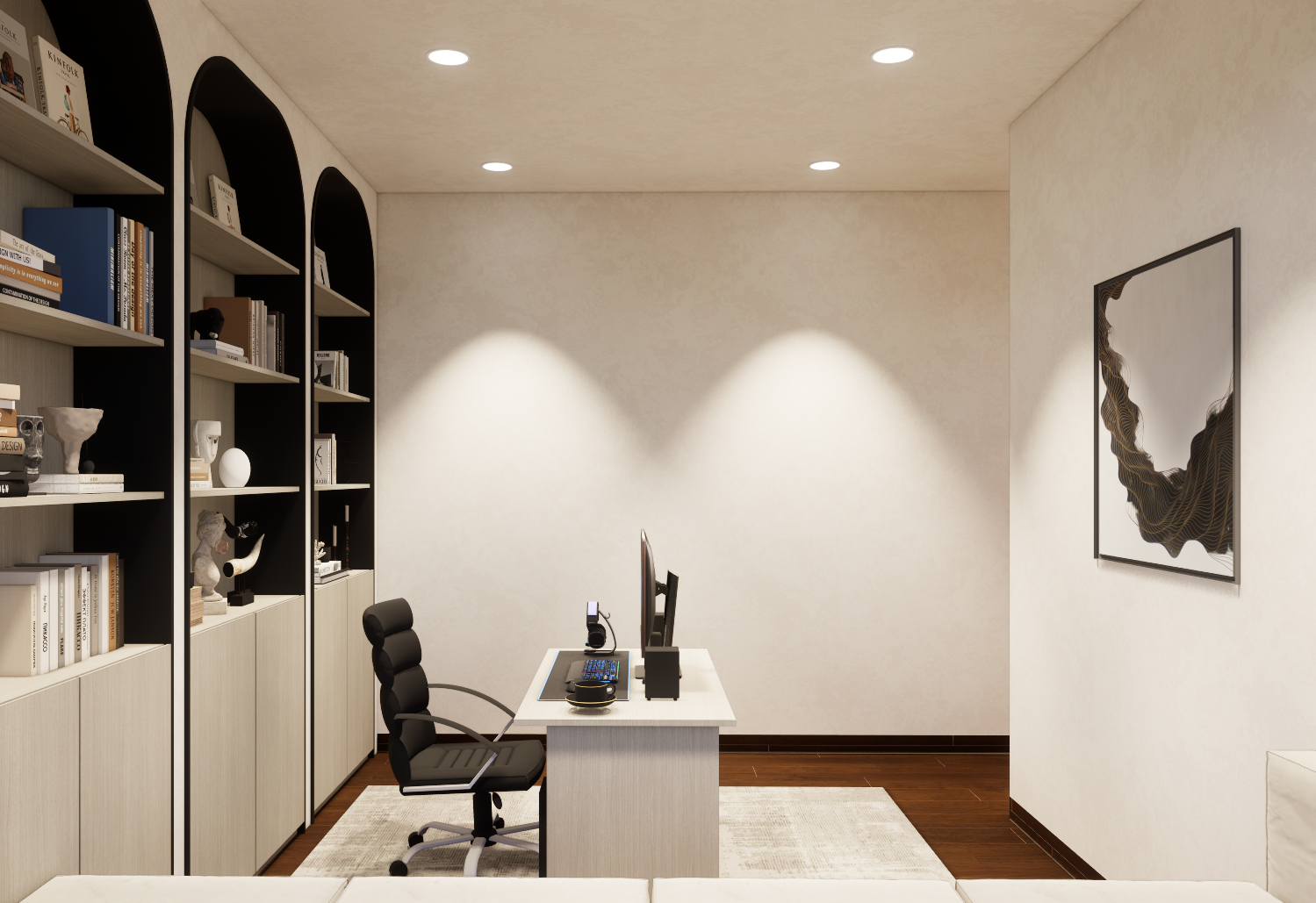 CAN HO PIZZA HOUSE TANG 4 - PHU YEN-28