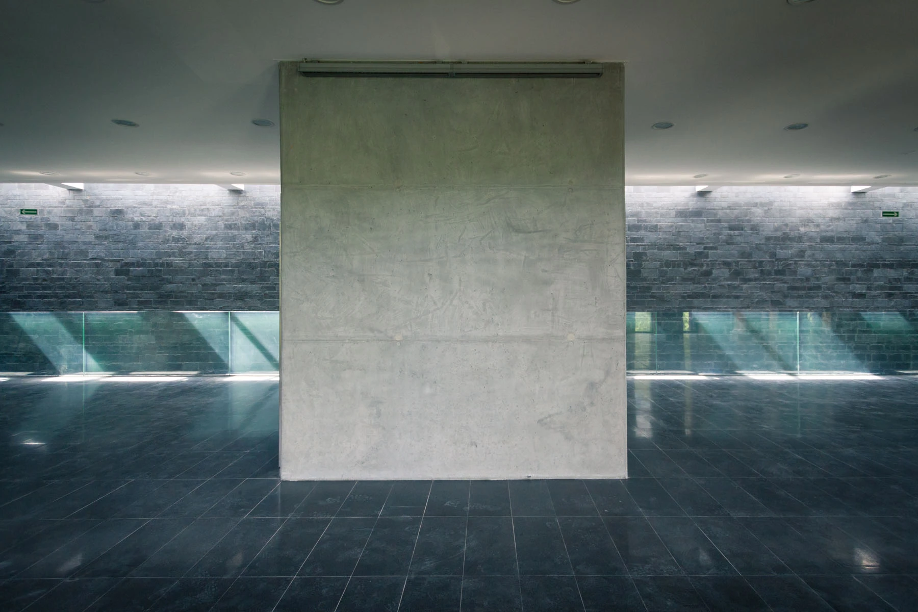 波兰比亚利斯托克教育建筑的现代演绎-23