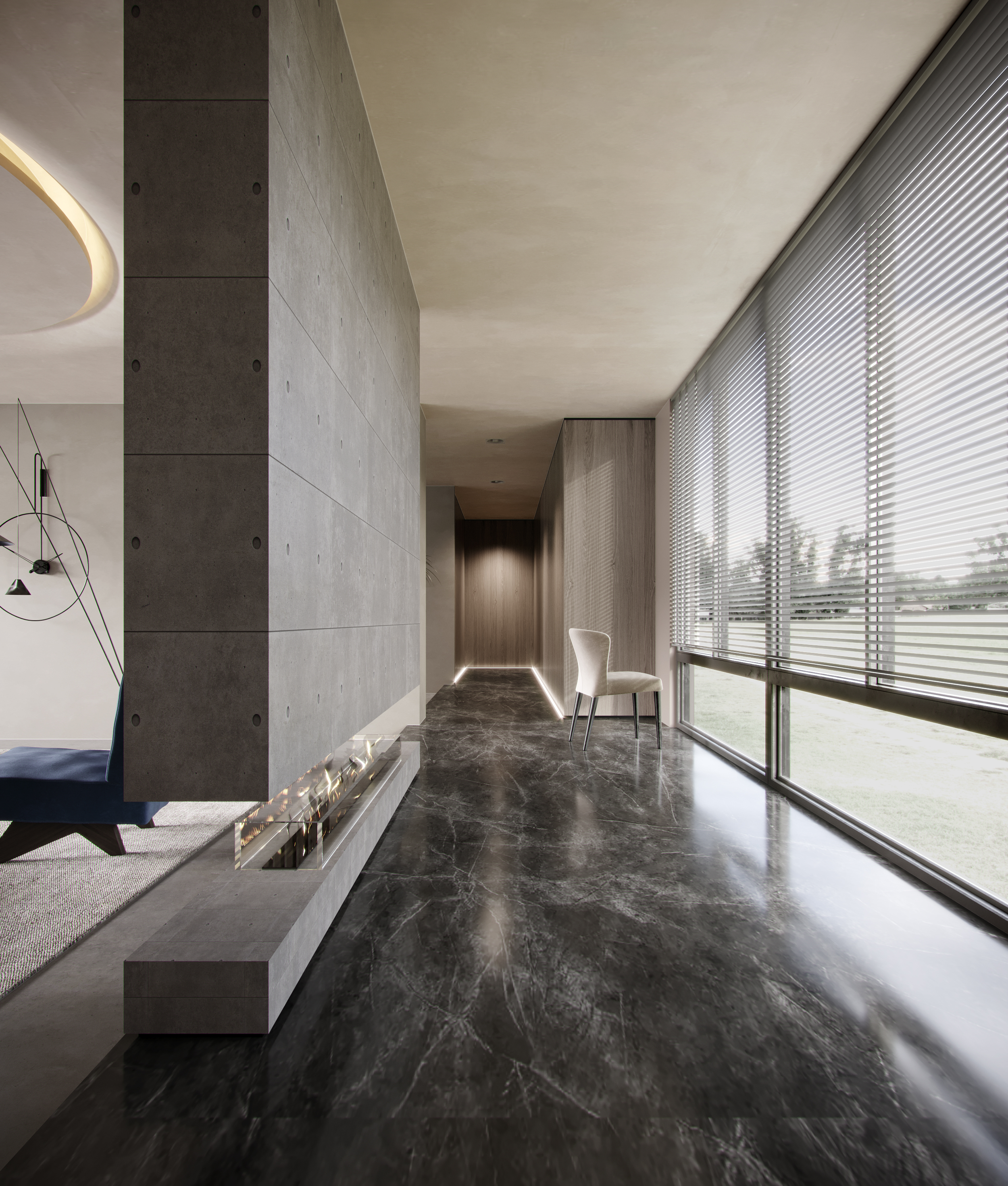 洗浴中心设计案例解析-22